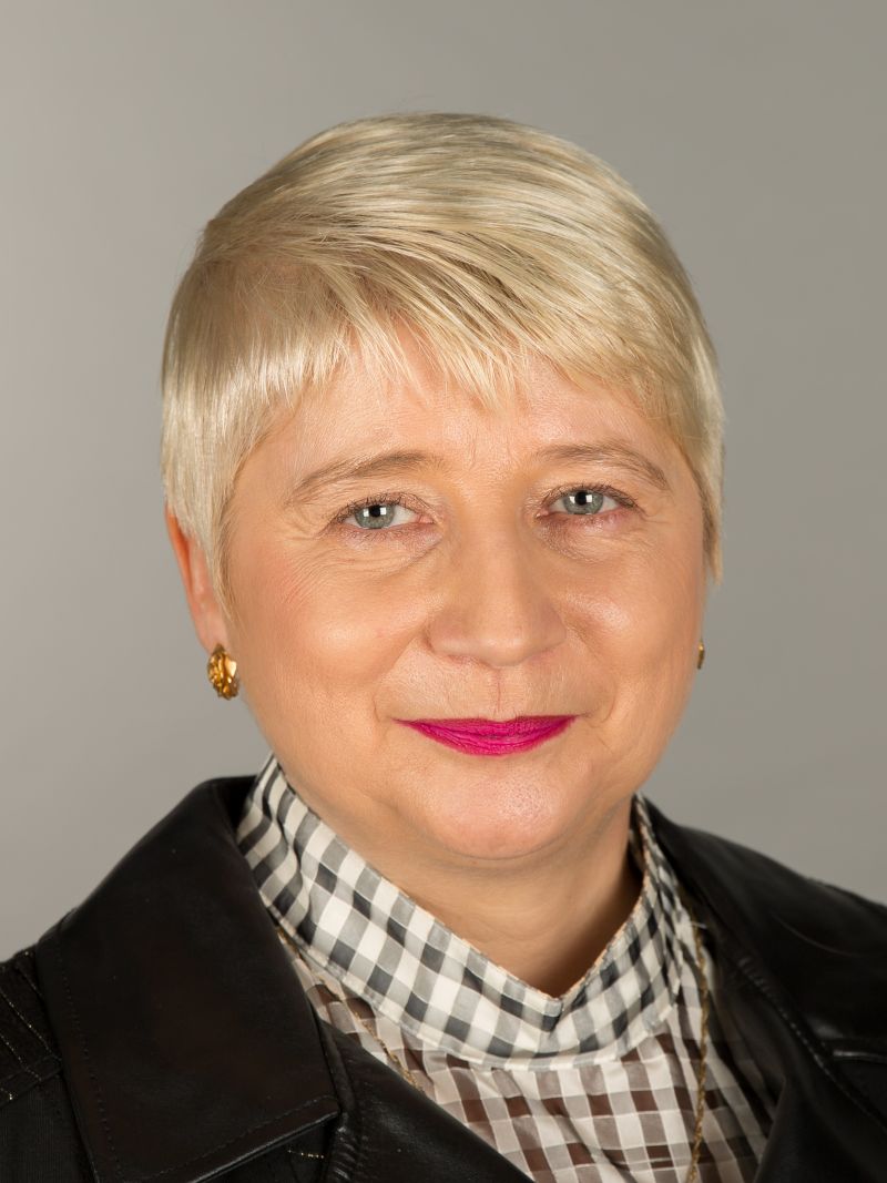 Christine Genz